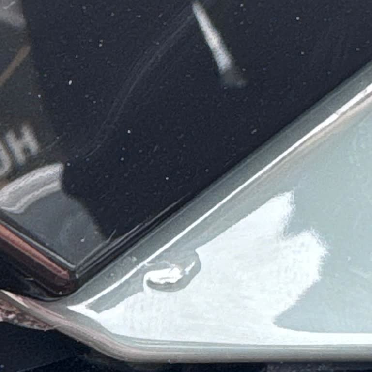 Sıfır Citroen C4'te Boya Hatası Ve Çözüm Beklentisi