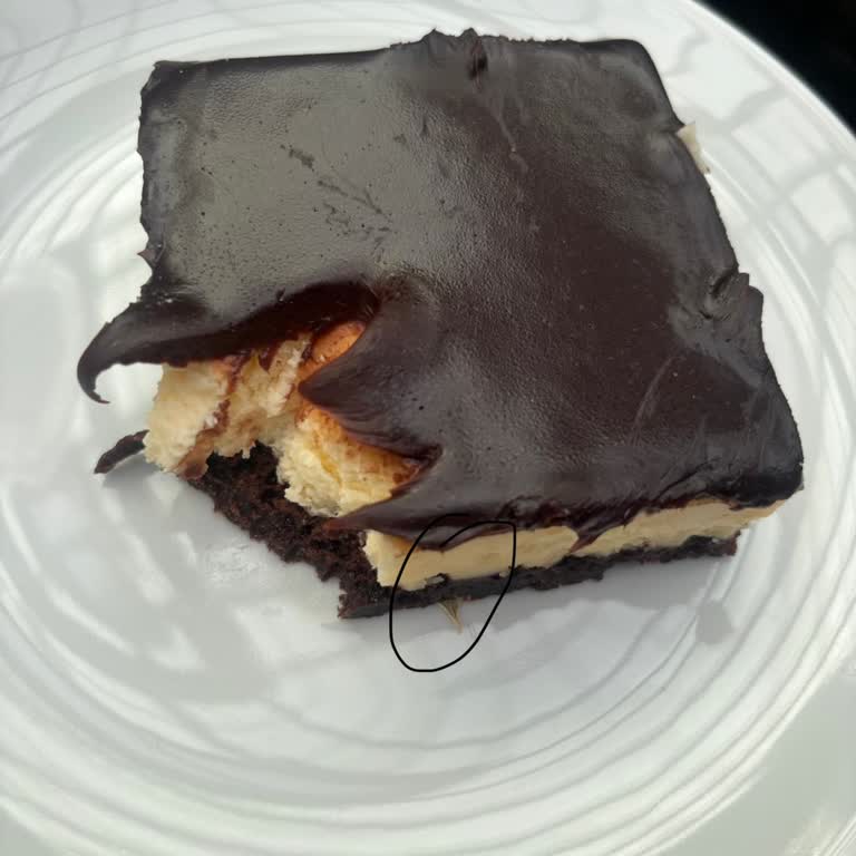 Starbucks Capitol AVM Şubesinde Hijyen Ve Ürün Kalitesi Sorunu