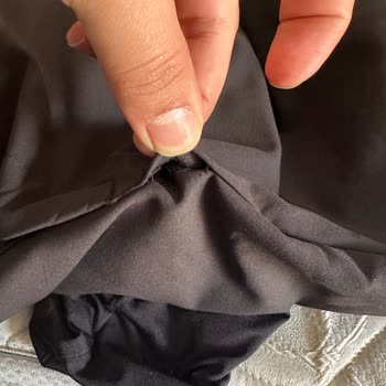 Defolu Pantolon Ve Zor İade Süreci