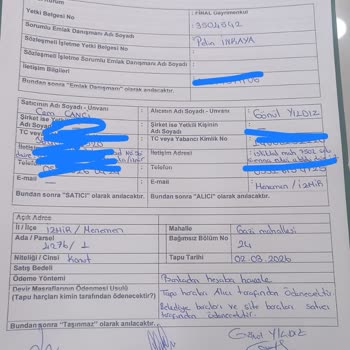 Teslimat Tarihi Yetkisiz Değiştirildi, Sözlerin İhlali Ve Tekrarlanan Gecikme