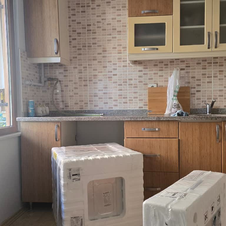 R******’da Ocağım Çalışmıyor, Servis Reddi