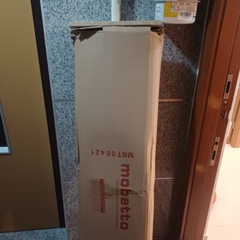 Teslim Edilmeyen Hasarlı Banyo Dolabı İçin Para İadesi Talebi