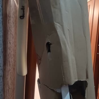 Teslim Edilmeyen Hasarlı Banyo Dolabı İçin Para İadesi Talebi