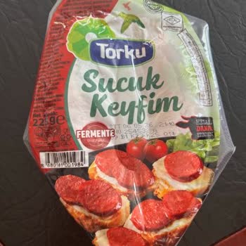 Torku Fermente Sucukta Küflenme: Sağlık Riski Ve Değişim Talebi