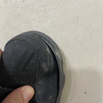 Ayakkabının 10 Kullanımda Açılması Ve 20 Gün Süreyle Cevap Almama