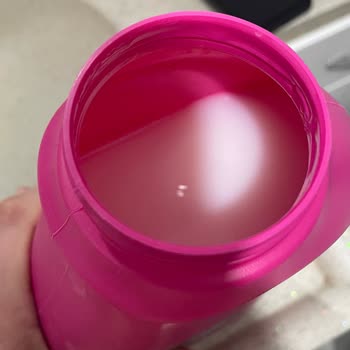 Hepsiburada'dan Aldığım Yumoş Orkide Ürünü Kokusuz Ve Yoğun Kıvamlı - Değişim Talebi