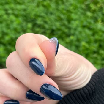 Hijyen Ve İşçilik Sorunları Nedeniyle No16 Nail Art'ta Memnuniyetsiz Deneyim