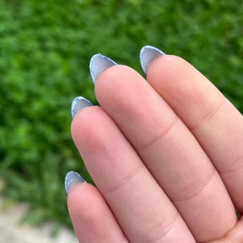 Hijyen Ve İşçilik Sorunları Nedeniyle No16 Nail Art'ta Memnuniyetsiz Deneyim