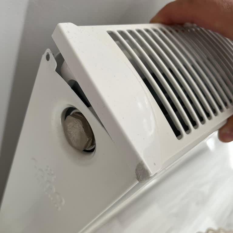 Copa Petek Plastik Aksamının Tekrarlayan Kırılma Sorunu