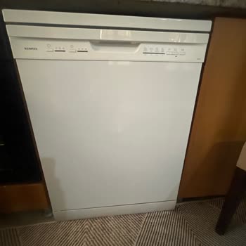 Servis Randevuları İptal Ediliyor, Bulaşık Makinem Hâlâ Çalışmıyor