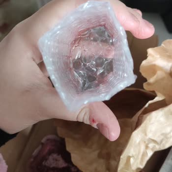 Nyx Buttermelt 09 Allık Kırık Geldi, Watsons Çözüm Sunmadı