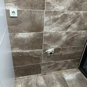 Koçtaş Kurulum Ekibi Su Borusunu Patlattı Ve Geri Dönüş Almadı