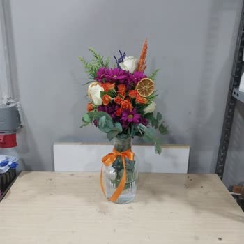 Talep Edilen Çiçek Gönderilmedi Ve Üyelik İzni Olmadan Kapatıldı