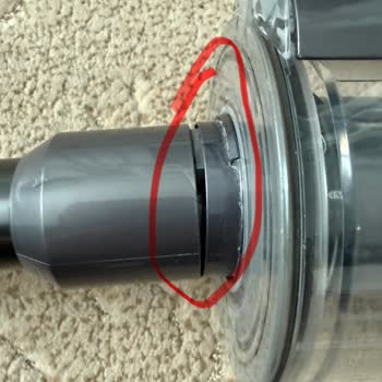 Dyson Customer Service Complaint – V15 Detect