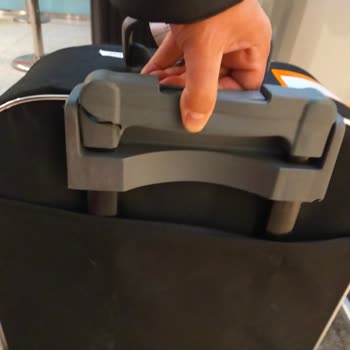 Ajet Bagaj Hasarı Ve Web Sitesi Teknik Arızası Nedeniyle Talebim Reddedildi