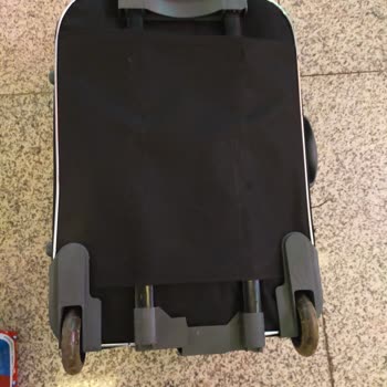 Ajet Bagaj Hasarı Ve Web Sitesi Teknik Arızası Nedeniyle Talebim Reddedildi