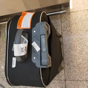 Ajet Bagaj Hasarı Ve Web Sitesi Teknik Arızası Nedeniyle Talebim Reddedildi