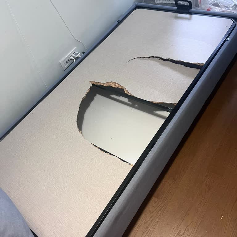 Vivense'den Sunta Parçası Temin Edilememesi Ve Müşteri Destek Sorunları