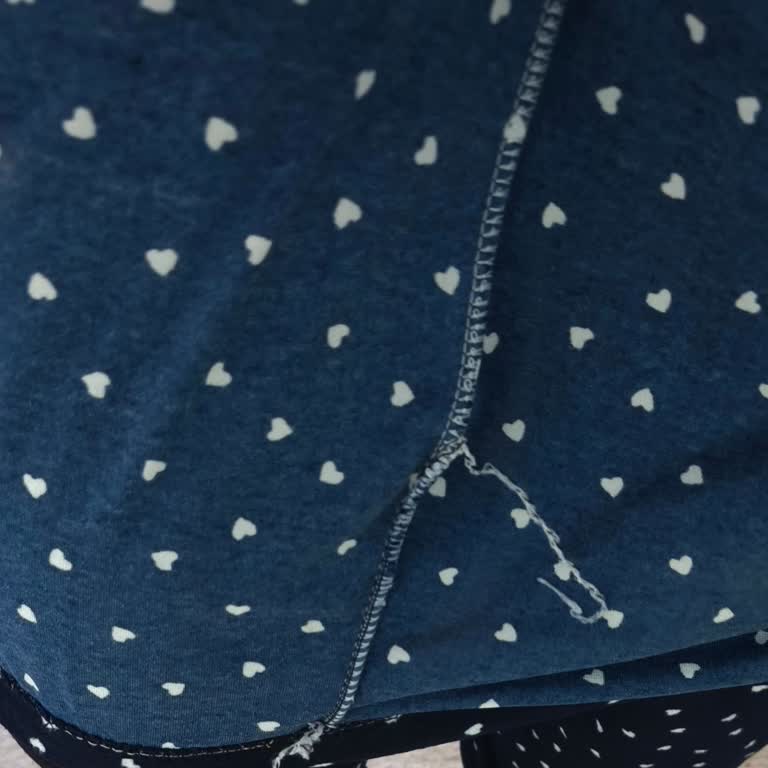 Kompedan Pijama Takımlarında Hızlı Yırtılma Ve Müşteri Memnuniyetsizliği