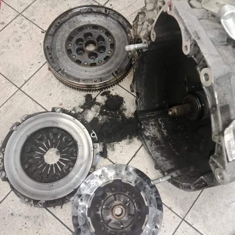 Fiat Egea'nın Kısa Sürede Balata Ve Volan Arızası Garanti Dışı Bırakılması