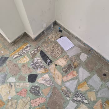 Türk Telekom’un İzinsiz Altyapı Çalışması Ve Ortak Alanların Kirletilmesi Üzerine Şikayet