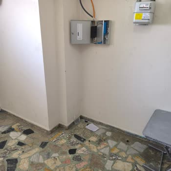 Türk Telekom’un İzinsiz Altyapı Çalışması Ve Ortak Alanların Kirletilmesi Üzerine Şikayet