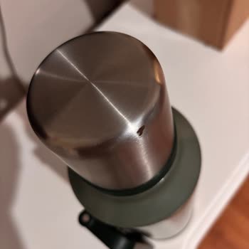 Hasarlı Termosun İadesi Reddedildi, Tam İade Talebi