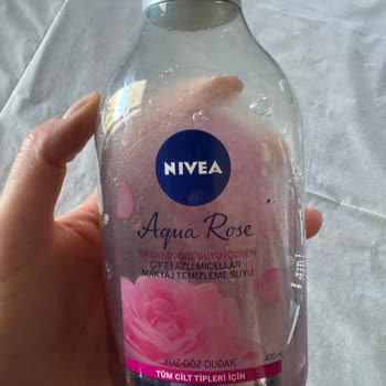 Nivea Son Kullanma Tarihi 2010 Olan Ürün Satışı Sağlık Ve Maddi Mağduriyete Neden Oldu