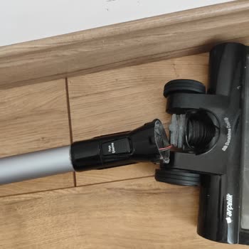 Arçelik Espresso Makinesinde Çoklu Arızalar Ve Çözülmeyen Servis Süreci