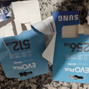 Yanlış Kapasiteli Hafıza Kartı Gönderildi, Fiyat Farkı İadesi İçin Yanıt Alınamıyor