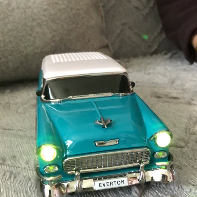 RT 1954 Model Araba Radyosu Yerine Farklı Ürün Gönderildiği İçin İade Talebi