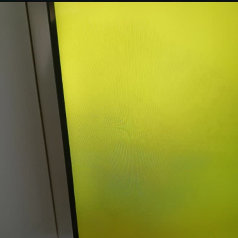 TCL Televizyonda Garanti Kapsamında Kararma Ve Çizgi Sorunu Çözülmedi