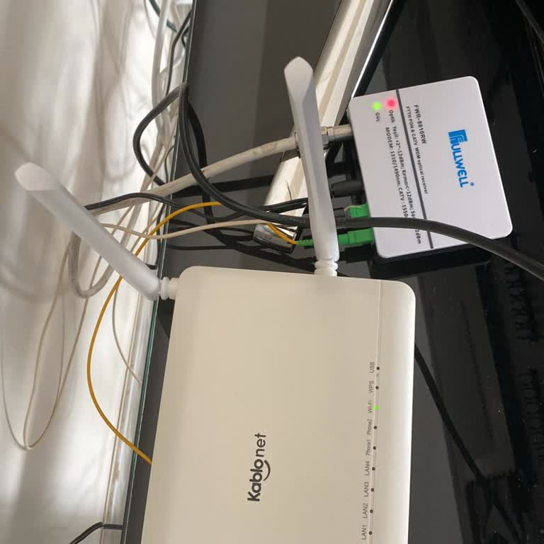 Kablo Net İnternet Ve TV Kesintisi, Müşteri Hizmetlerinden Cevap Yok