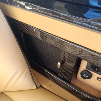 Vıp Dizayn | Koçak Otomotiv Aracın 1.5 Senede İçinin Geldiği Hal