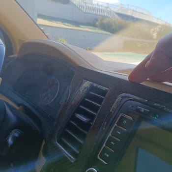 Vıp Dizayn | Koçak Otomotiv Aracın 1.5 Senede İçinin Geldiği Hal