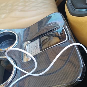 Vıp Dizayn | Koçak Otomotiv Aracın 1.5 Senede İçinin Geldiği Hal