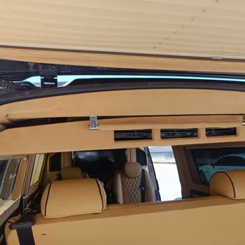 Vıp Dizayn | Koçak Otomotiv Aracın 1.5 Senede İçinin Geldiği Hal