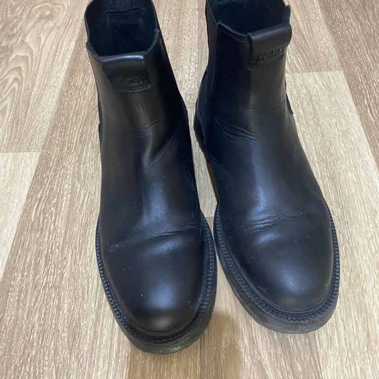 Tommy Hilfiger Botta Ayak Ağrısı Ve Hızlı Deformasyon, İade Talebi Reddedildi