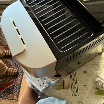 Teknosa'dan Alınan De'Longhi Kahve Makinesinin Kırık Gelmesi