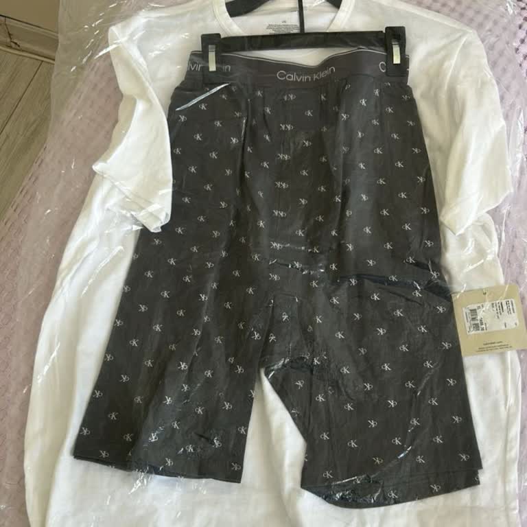 Kutu Talebine Rağmen Pijama Takımı Kutusuz Gönderildi