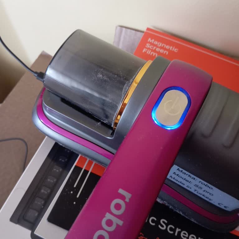 Arızalı Süpürge, Tekrarlanan İade Reddi Ve Trendyol’da Cevapsızlık