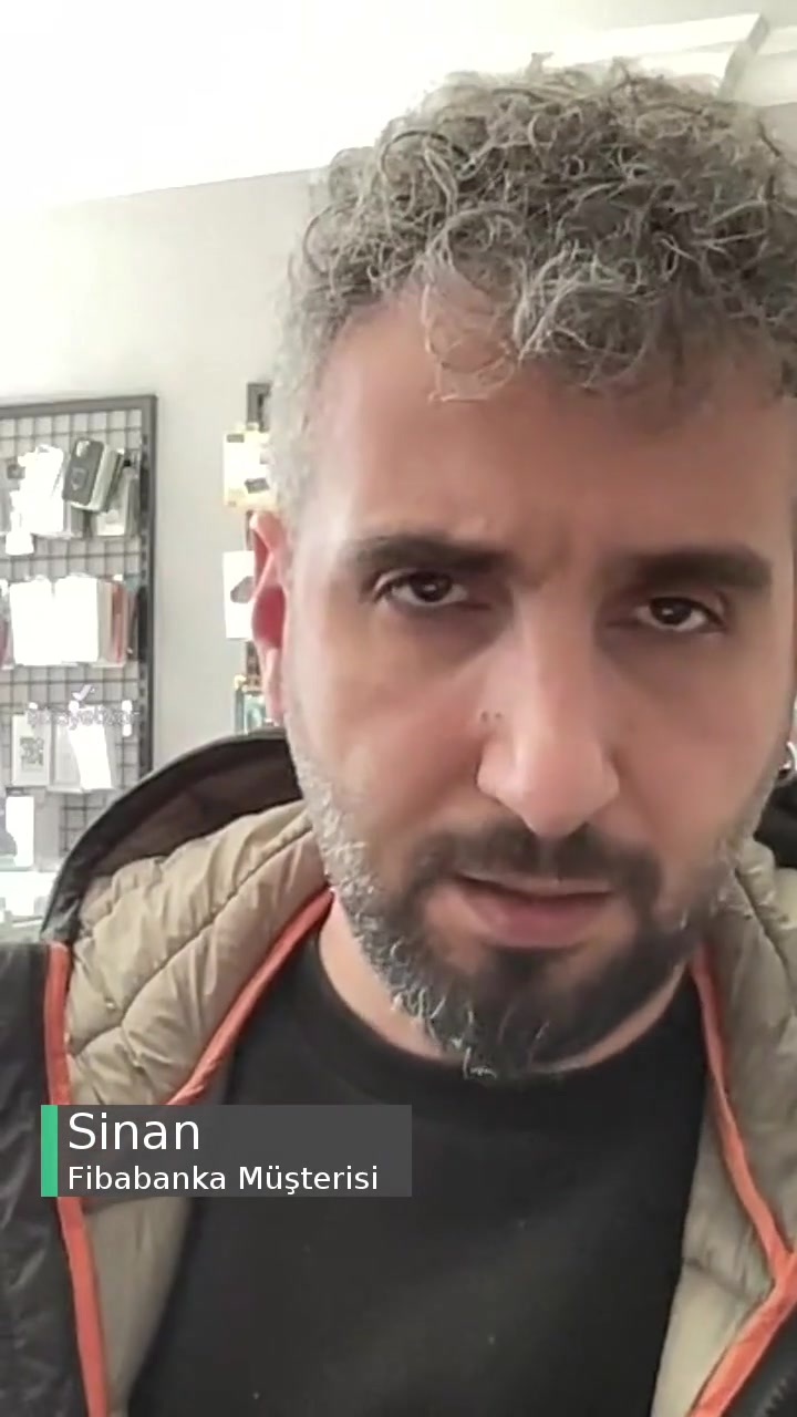 Fibabanka Rızasız İşlem, Umursamaz Tavırlar, Sıkıntılı Firma! videonun kapak resmi