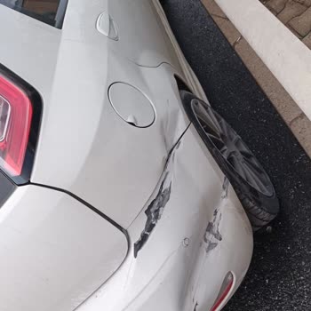 Tek Taraflı Kazada Kamera Kaydı Alınamaması Nedeniyle Sigorta Dosyasının Red Edilmesi