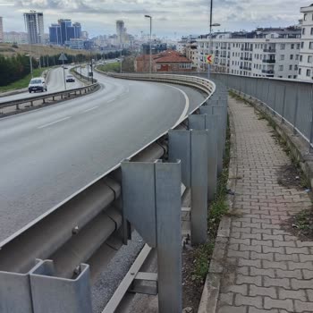 Tek Taraflı Kazada Kamera Kaydı Alınamaması Nedeniyle Sigorta Dosyasının Red Edilmesi