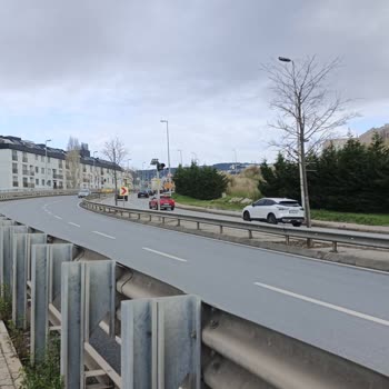 Tek Taraflı Kazada Kamera Kaydı Alınamaması Nedeniyle Sigorta Dosyasının Red Edilmesi