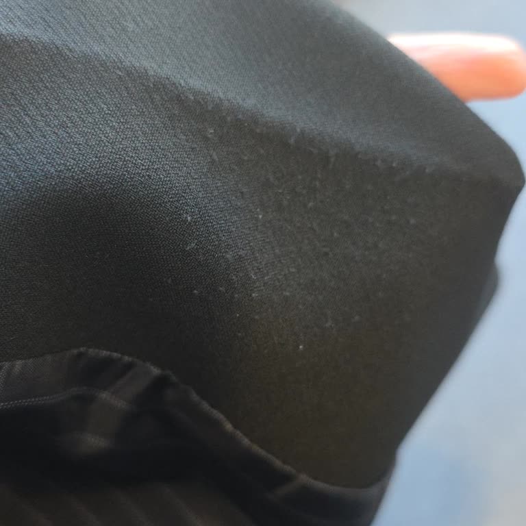 Armalife Mağazasında Tüylenen Ürünlerde İade Ve Değişim İsteği