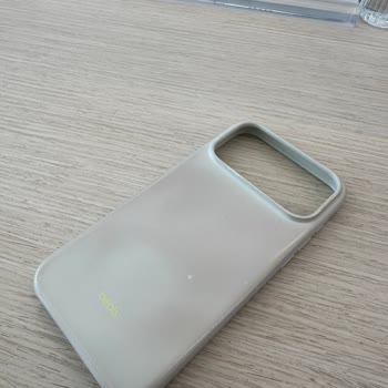 Orijinal Apple Kılıfının Hızlı Solması Ve Mağazanın Sorumluluk Reddi