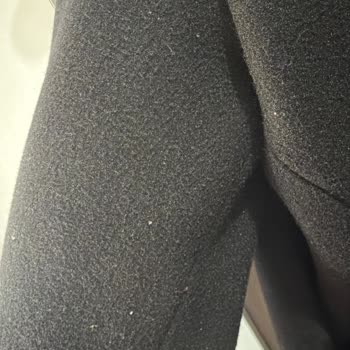 Koton Kabanı Hızla Tüylendi, İade Şansı Yok