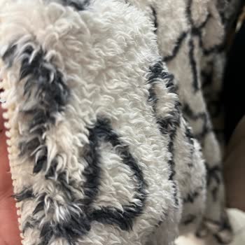 LCW Mağazasında Defolu Peluş Poların Değişim Sürecinde Yaşanan Gecikme Ve Stok Sorunu