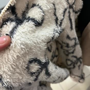 LCW Mağazasında Defolu Peluş Poların Değişim Sürecinde Yaşanan Gecikme Ve Stok Sorunu